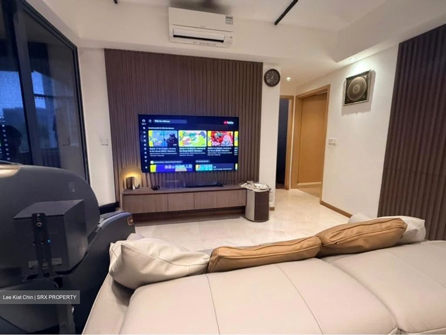 Fyve Derbyshire (D11), Apartment #609978101